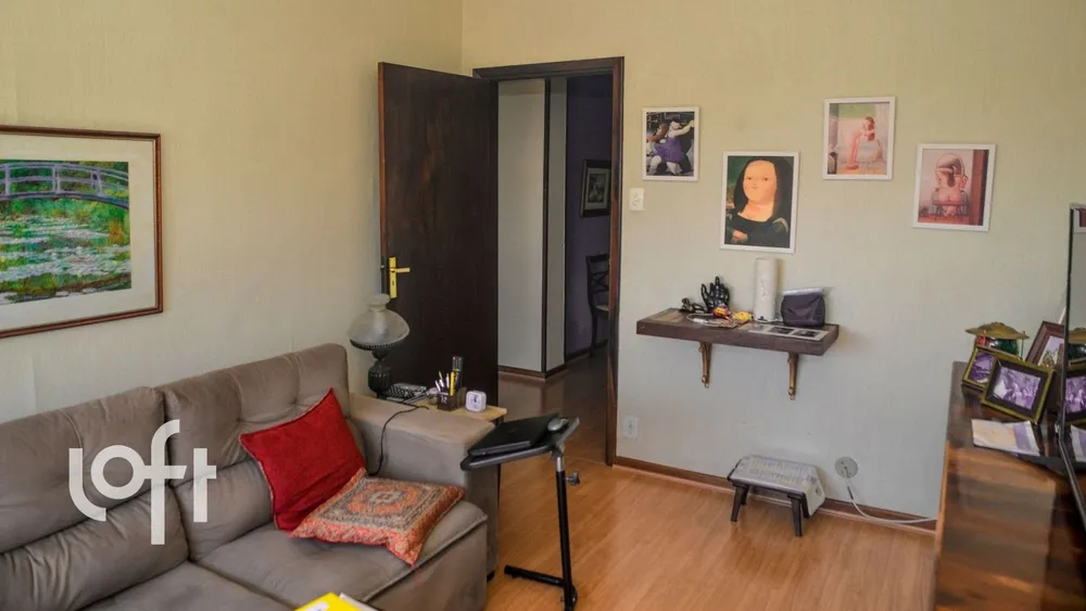 Apartamento, 4 quartos, 213 m² - Foto 14