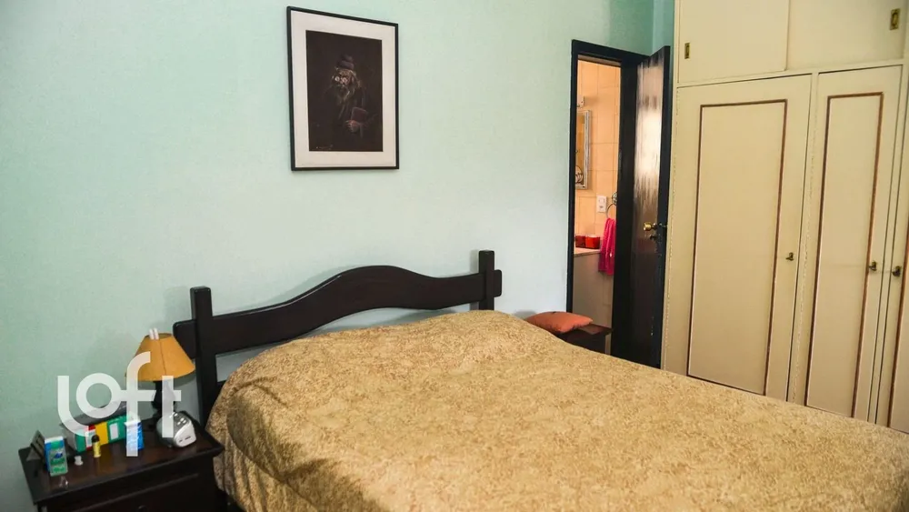 Apartamento, 4 quartos, 213 m² - Foto 15
