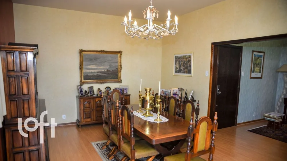 Apartamento, 4 quartos, 213 m² - Foto 4