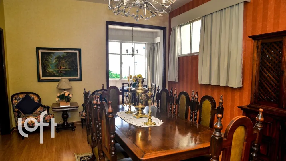 Apartamento, 4 quartos, 213 m² - Foto 5