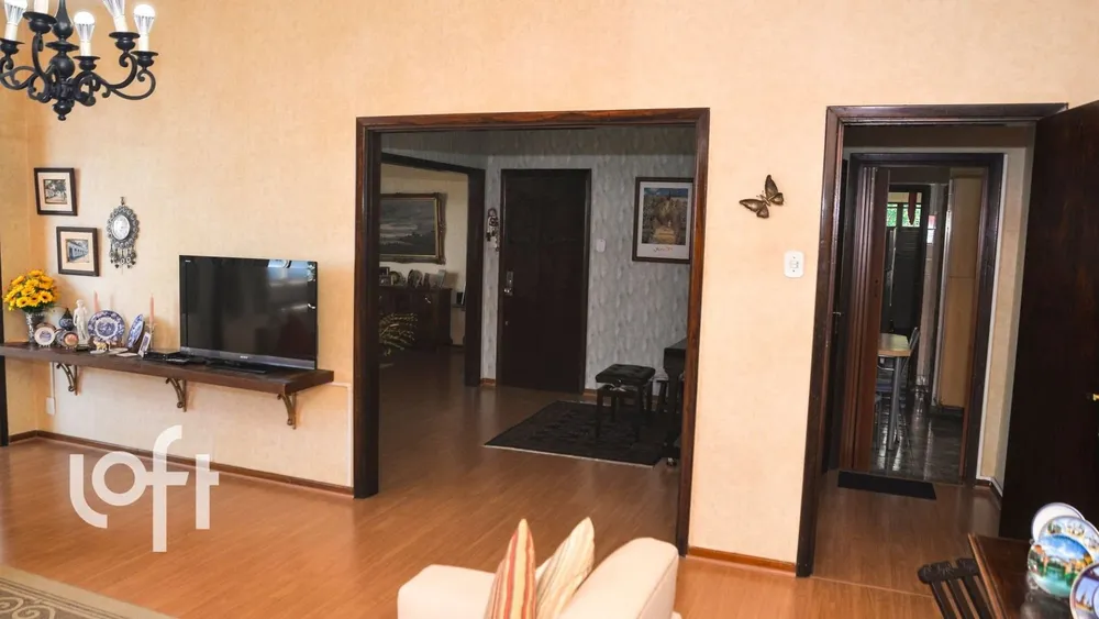 Apartamento, 4 quartos, 213 m² - Foto 2