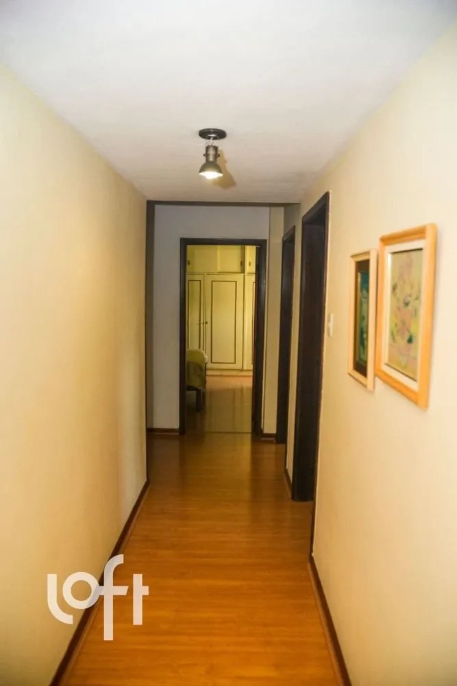 Apartamento, 4 quartos, 213 m² - Foto 11