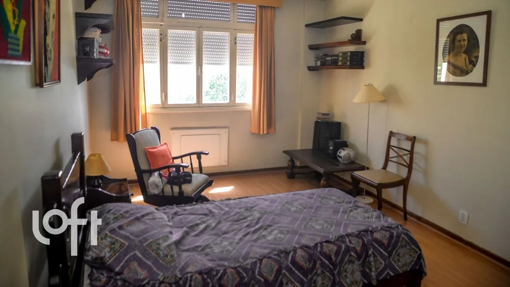 Apartamento, 4 quartos, 213 m² - Foto 9