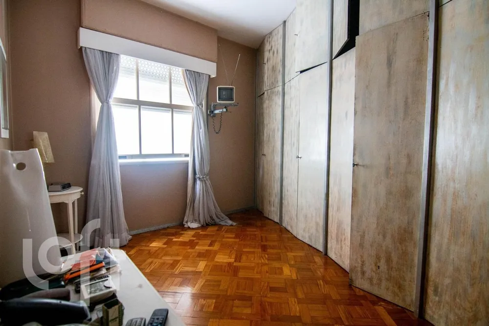 Apartamento, 3 quartos, 135 m² - Foto 21
