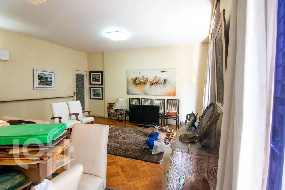 Apartamento, 3 quartos, 135 m² - Foto 14