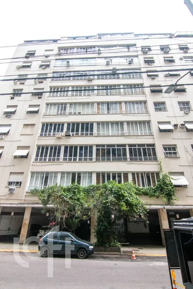 Apartamento, 3 quartos, 135 m² - Foto 29