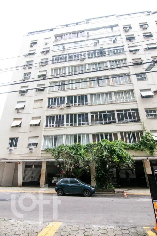 Apartamento, 3 quartos, 135 m² - Foto 28