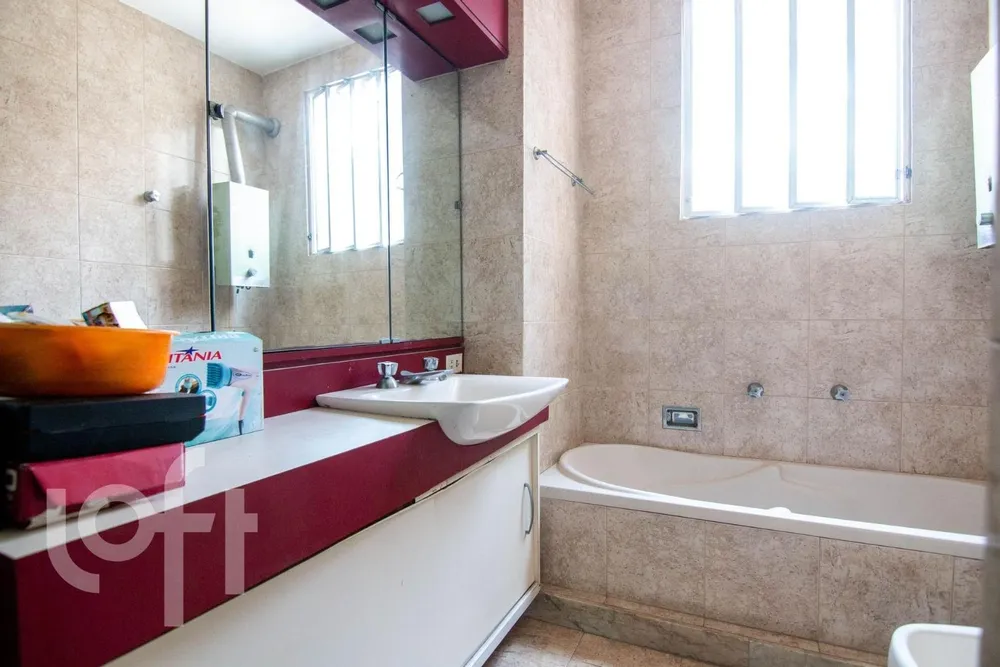 Apartamento, 3 quartos, 135 m² - Foto 6