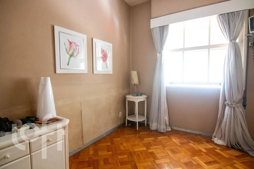 Apartamento, 3 quartos, 135 m² - Foto 22