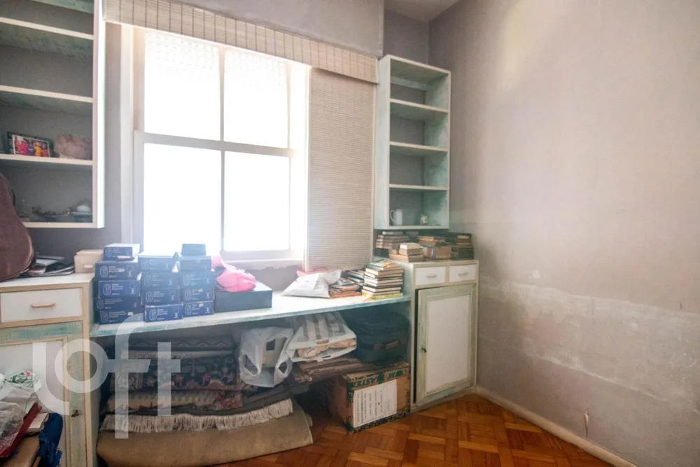 Apartamento, 3 quartos, 135 m² - Foto 19