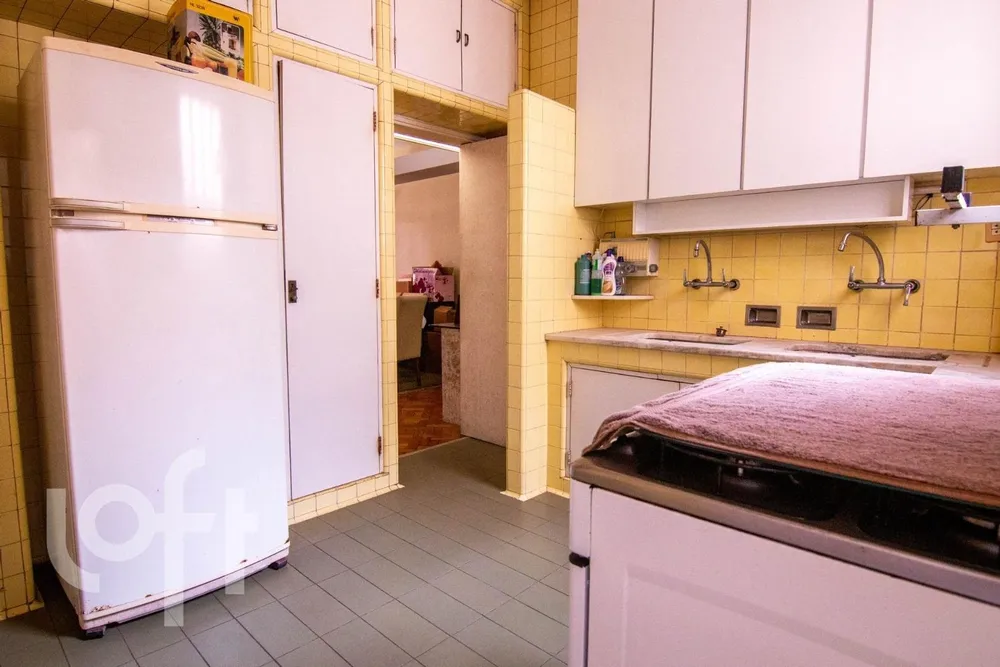 Apartamento, 3 quartos, 135 m² - Foto 10