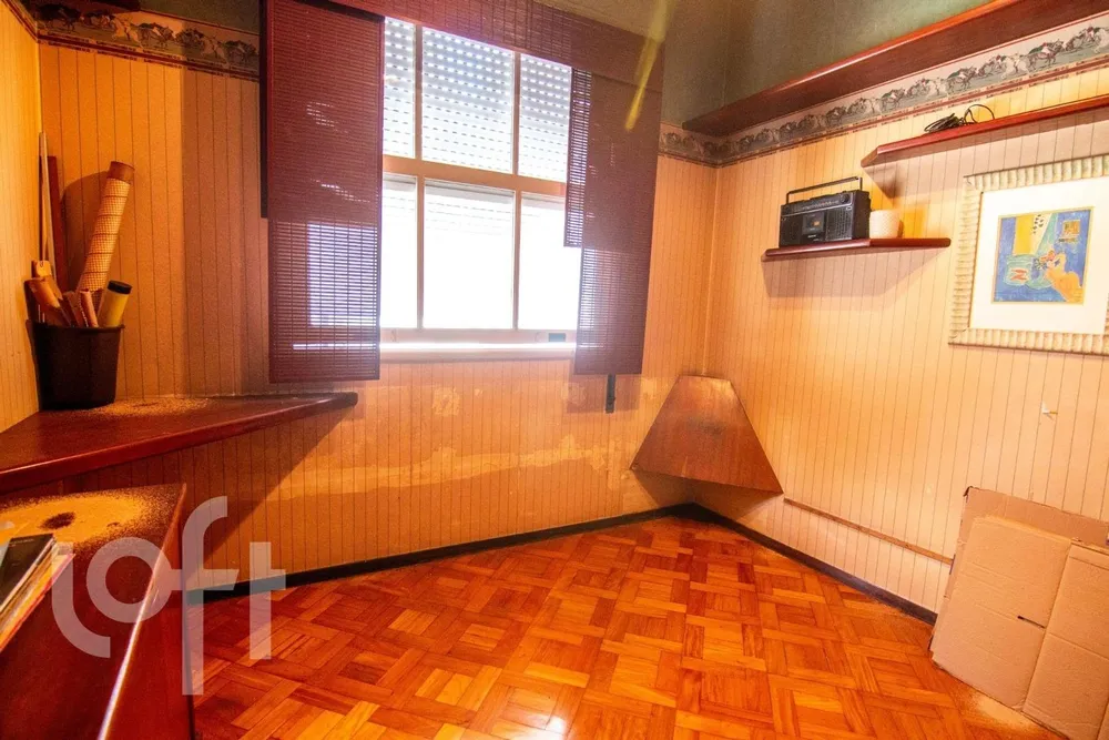 Apartamento, 3 quartos, 135 m² - Foto 17