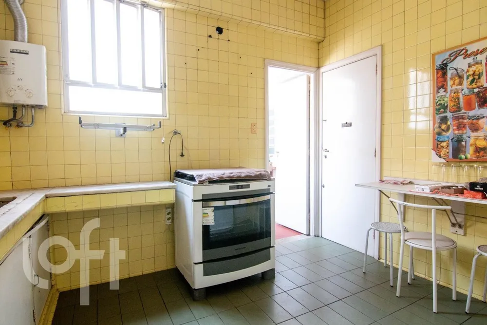 Apartamento, 3 quartos, 135 m² - Foto 11