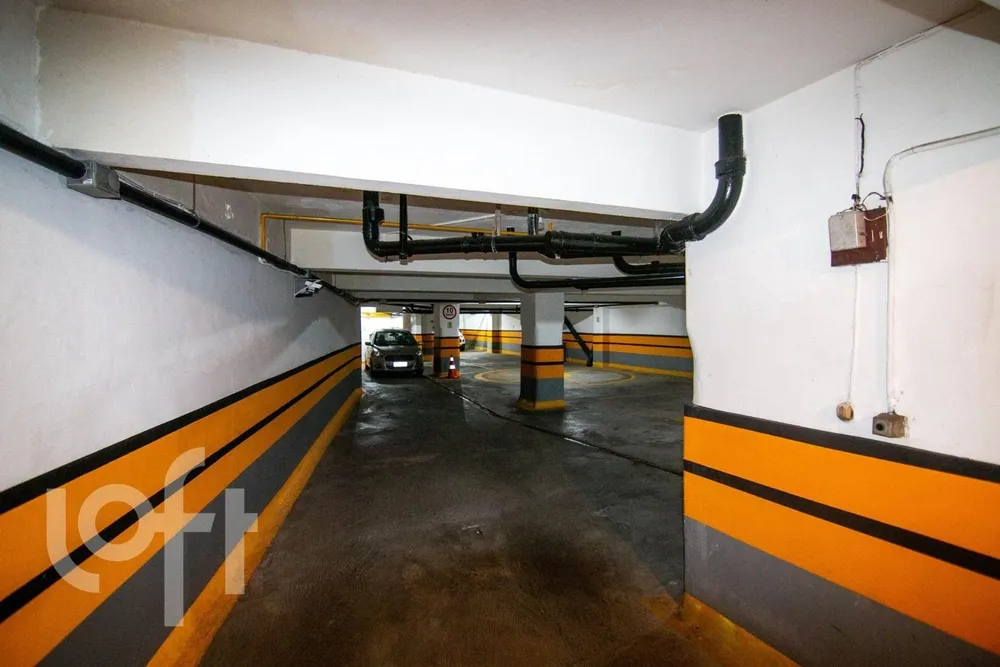 Apartamento, 3 quartos, 135 m² - Foto 27