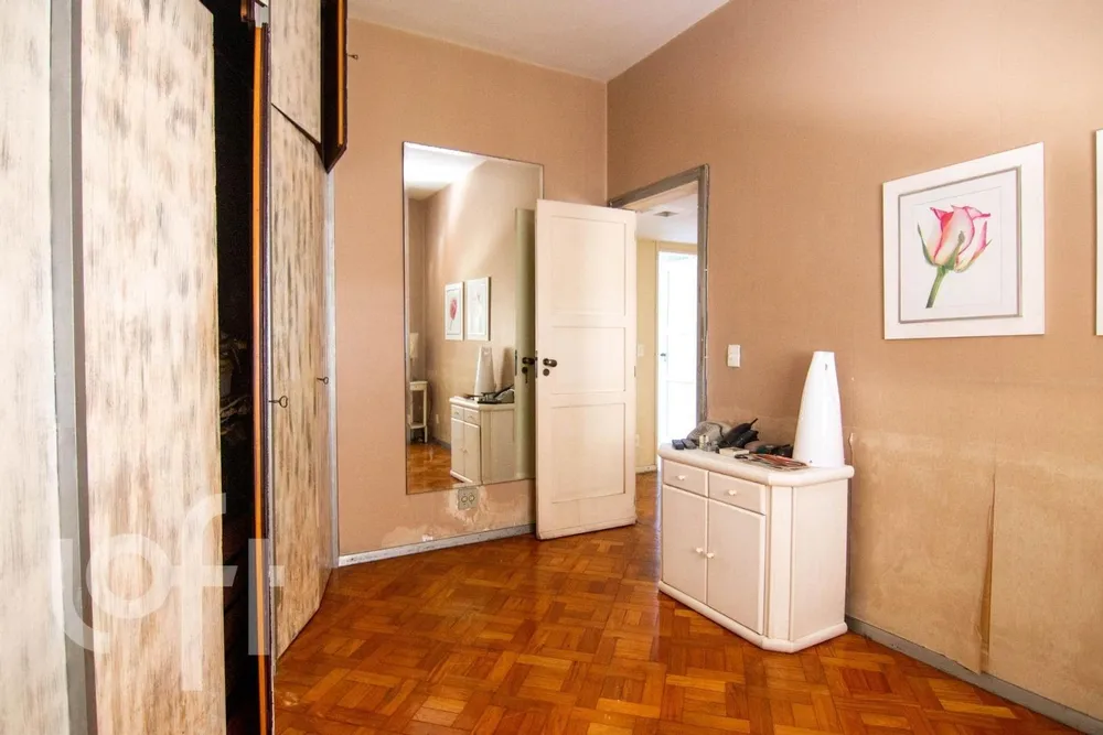 Apartamento, 3 quartos, 135 m² - Foto 23