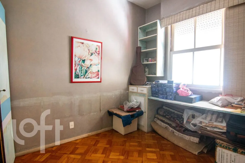 Apartamento, 3 quartos, 135 m² - Foto 24