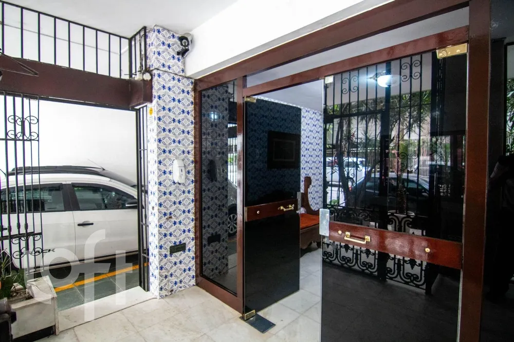 Apartamento, 3 quartos, 135 m² - Foto 25