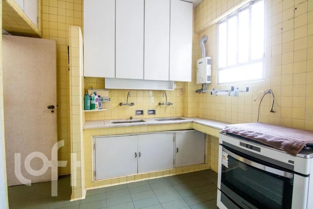 Apartamento, 3 quartos, 135 m² - Foto 12