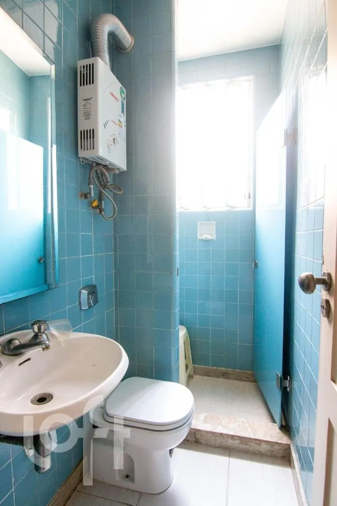 Apartamento, 3 quartos, 135 m² - Foto 9