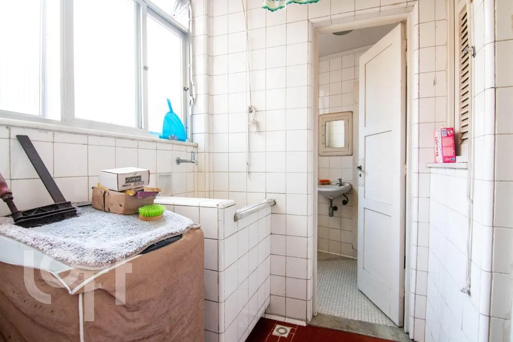 Apartamento, 3 quartos, 135 m² - Foto 13
