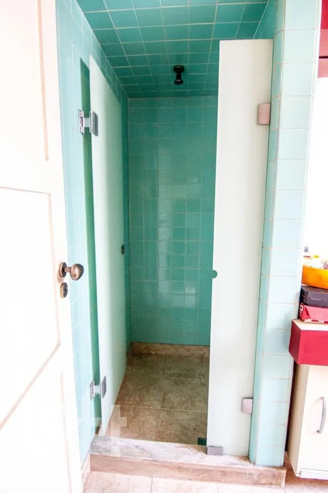 Apartamento, 3 quartos, 135 m² - Foto 5