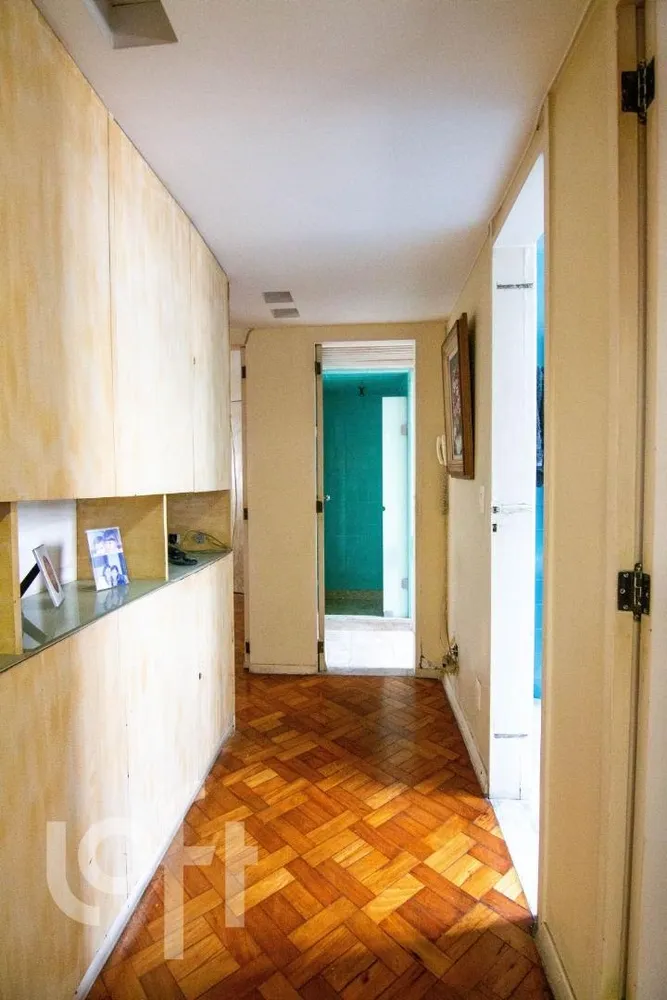 Apartamento, 3 quartos, 135 m² - Foto 15