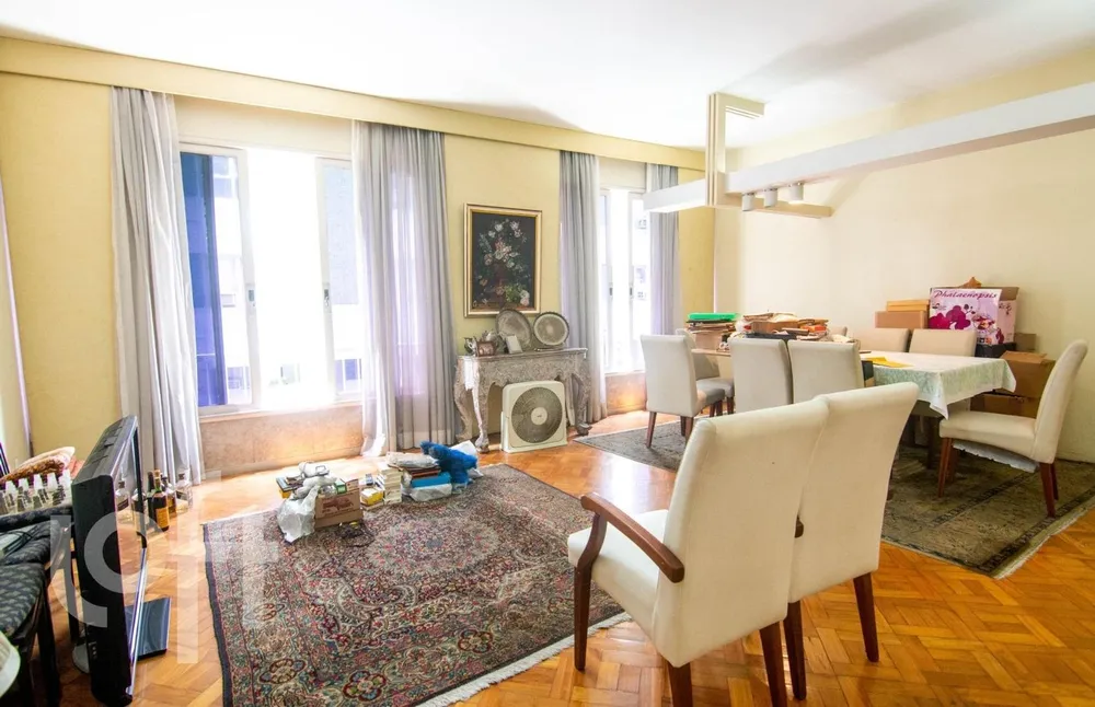Apartamento, 3 quartos, 135 m² - Foto 4