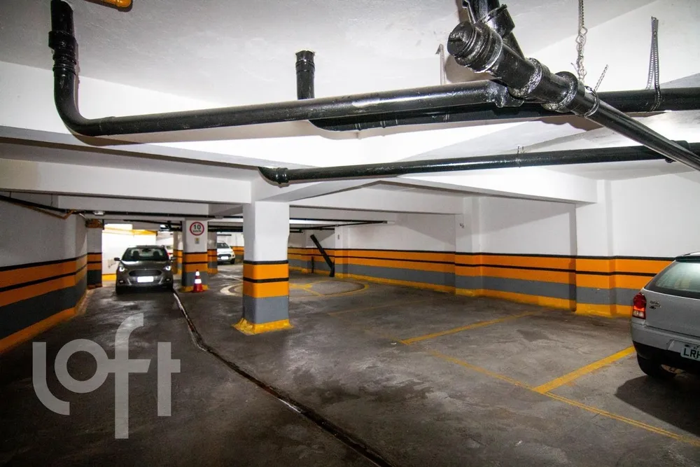 Apartamento, 3 quartos, 135 m² - Foto 26