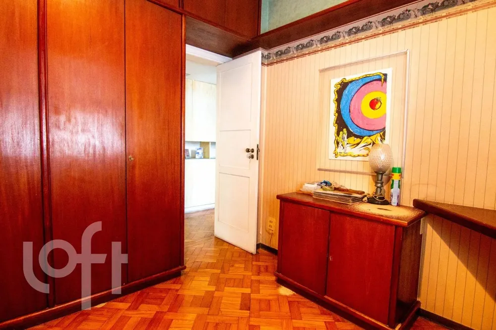 Apartamento, 3 quartos, 135 m² - Foto 16