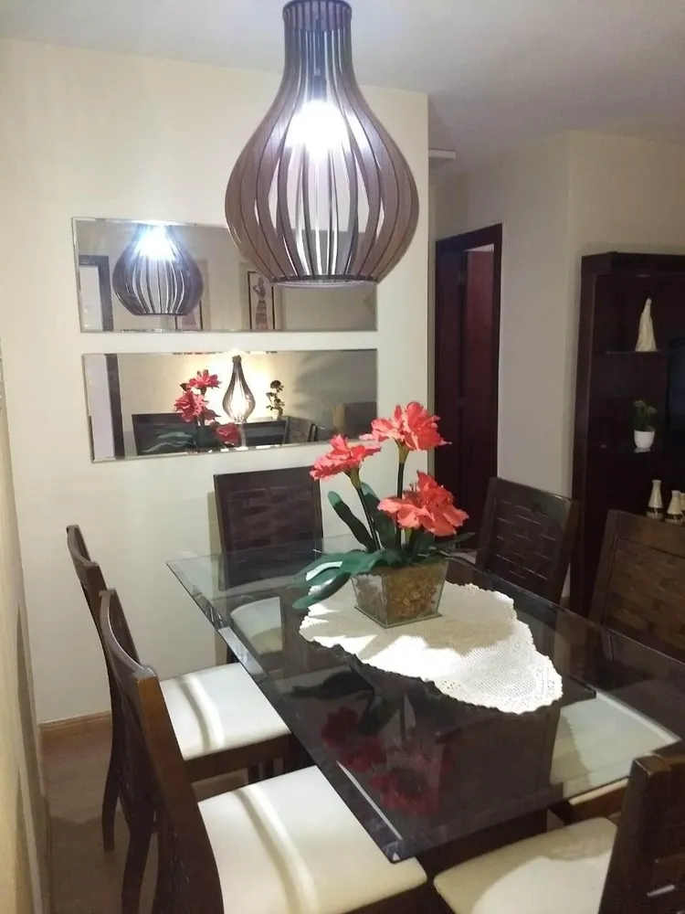 Apartamento, 2 quartos, 94 m² - Foto 4