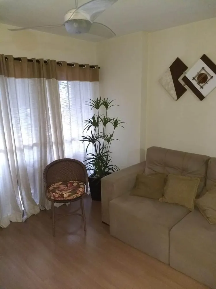 Apartamento, 2 quartos, 94 m² - Foto 8
