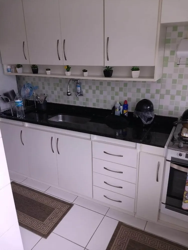 Apartamento, 2 quartos, 94 m² - Foto 16
