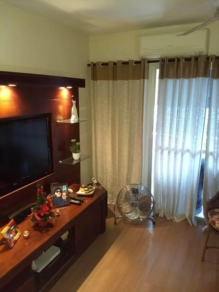 Apartamento, 2 quartos, 94 m² - Foto 5