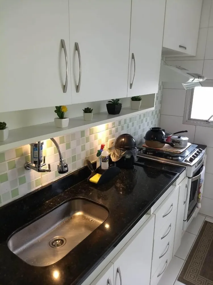 Apartamento, 2 quartos, 94 m² - Foto 15
