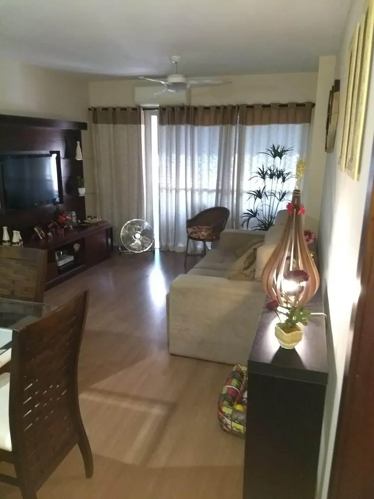 Apartamento, 2 quartos, 94 m² - Foto 3