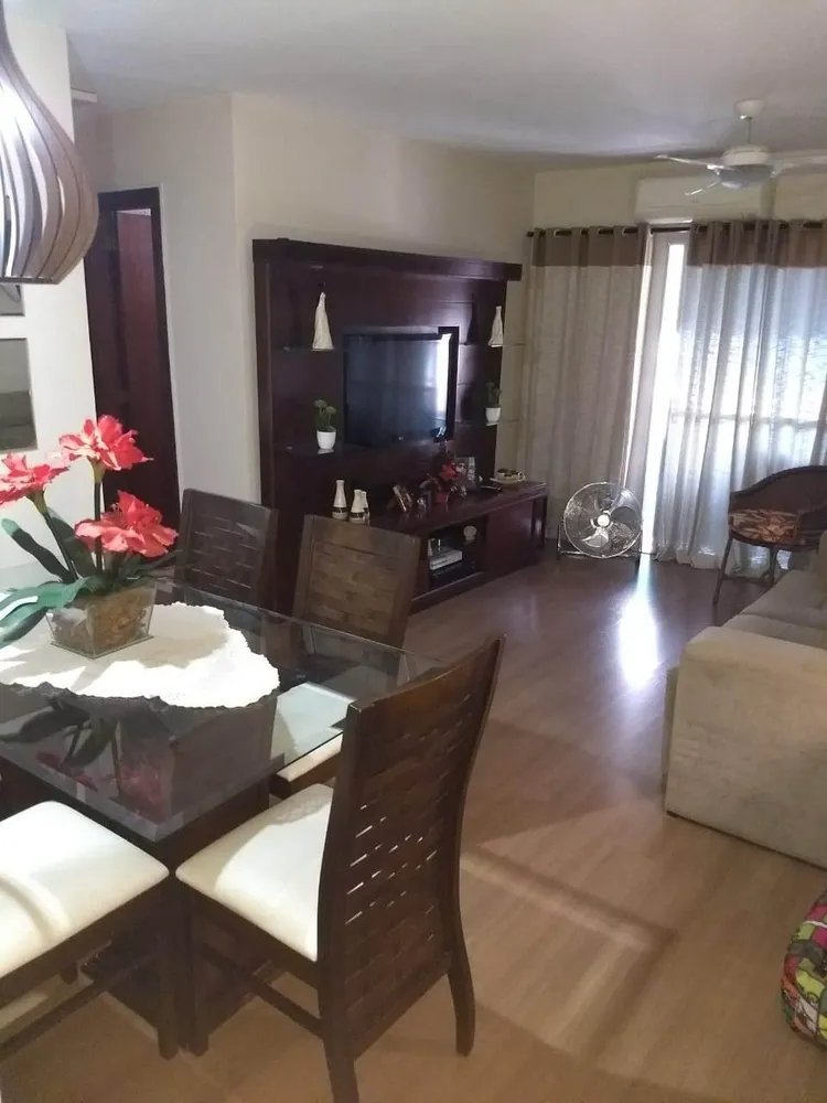 Apartamento, 2 quartos, 94 m² - Foto 2
