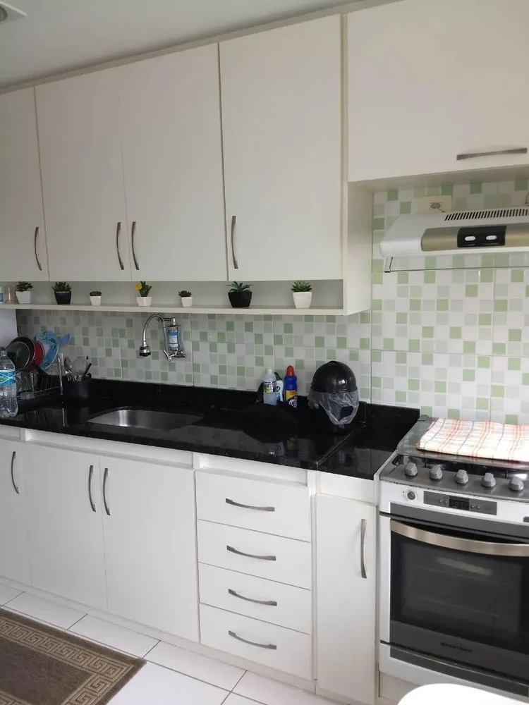 Apartamento, 2 quartos, 94 m² - Foto 17