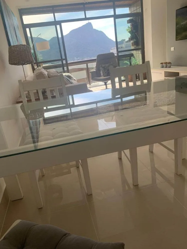 Apartamento, 1 quarto, 77 m² - Foto 2