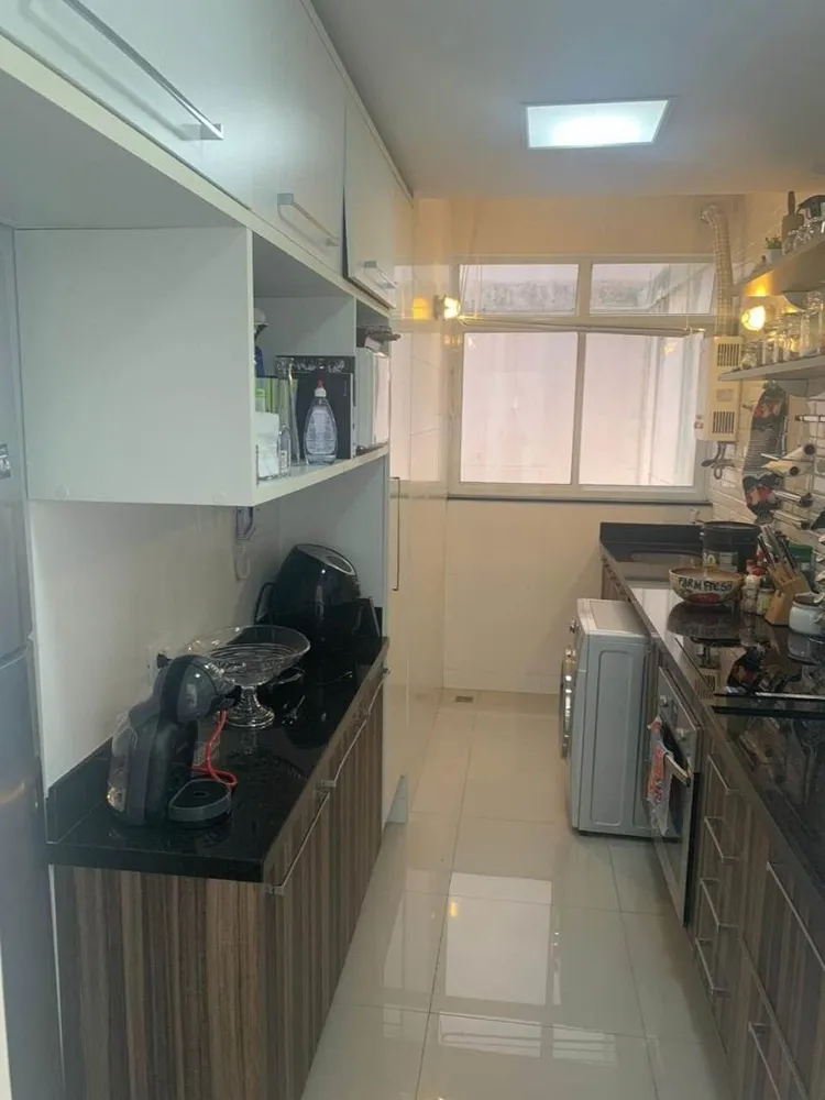 Apartamento, 1 quarto, 77 m² - Foto 13
