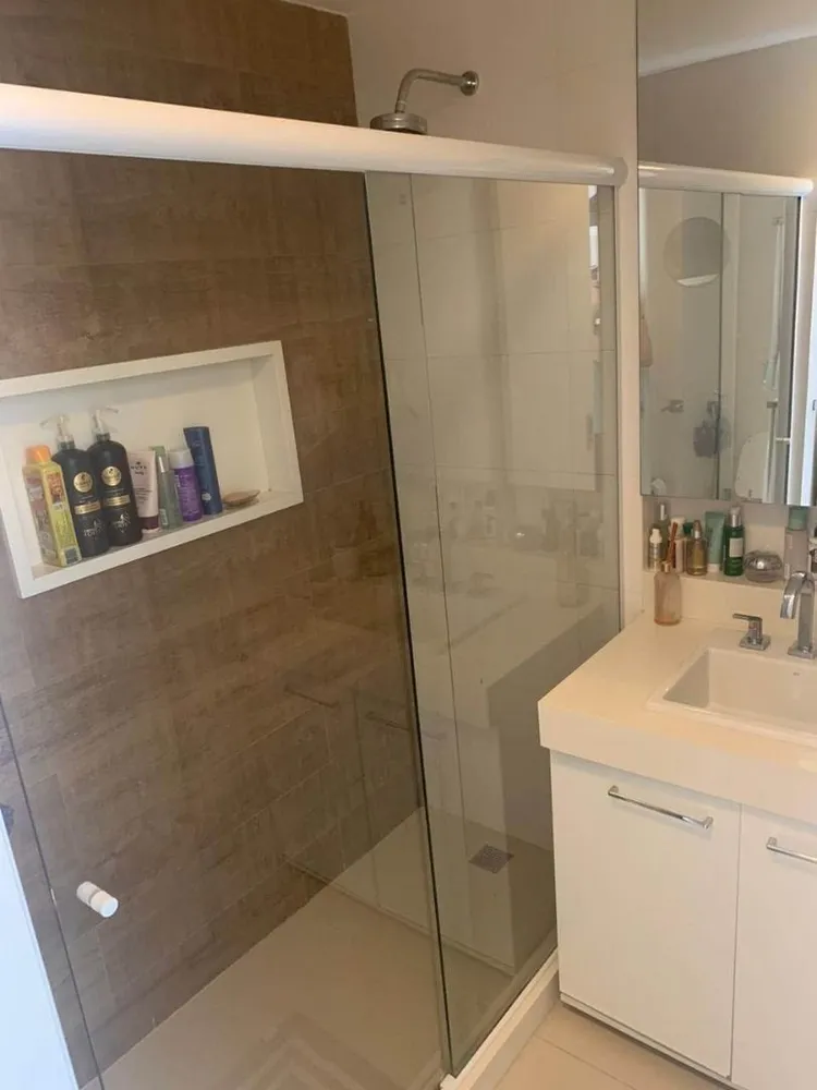 Apartamento, 1 quarto, 77 m² - Foto 10