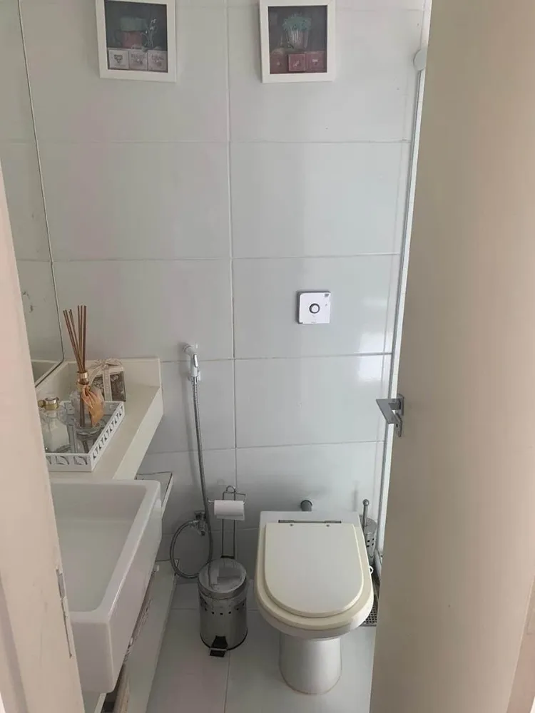 Apartamento, 1 quarto, 77 m² - Foto 11
