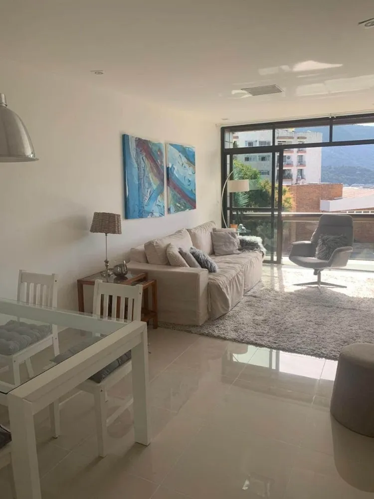 Apartamento, 1 quarto, 77 m² - Foto 5