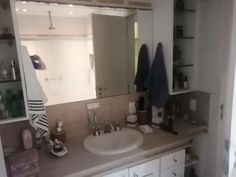 Apartamento, 4 quartos, 250 m² - Foto 15