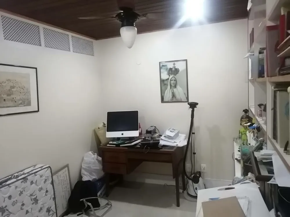 Apartamento, 4 quartos, 250 m² - Foto 18