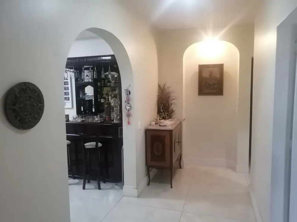 Apartamento, 4 quartos, 250 m² - Foto 5