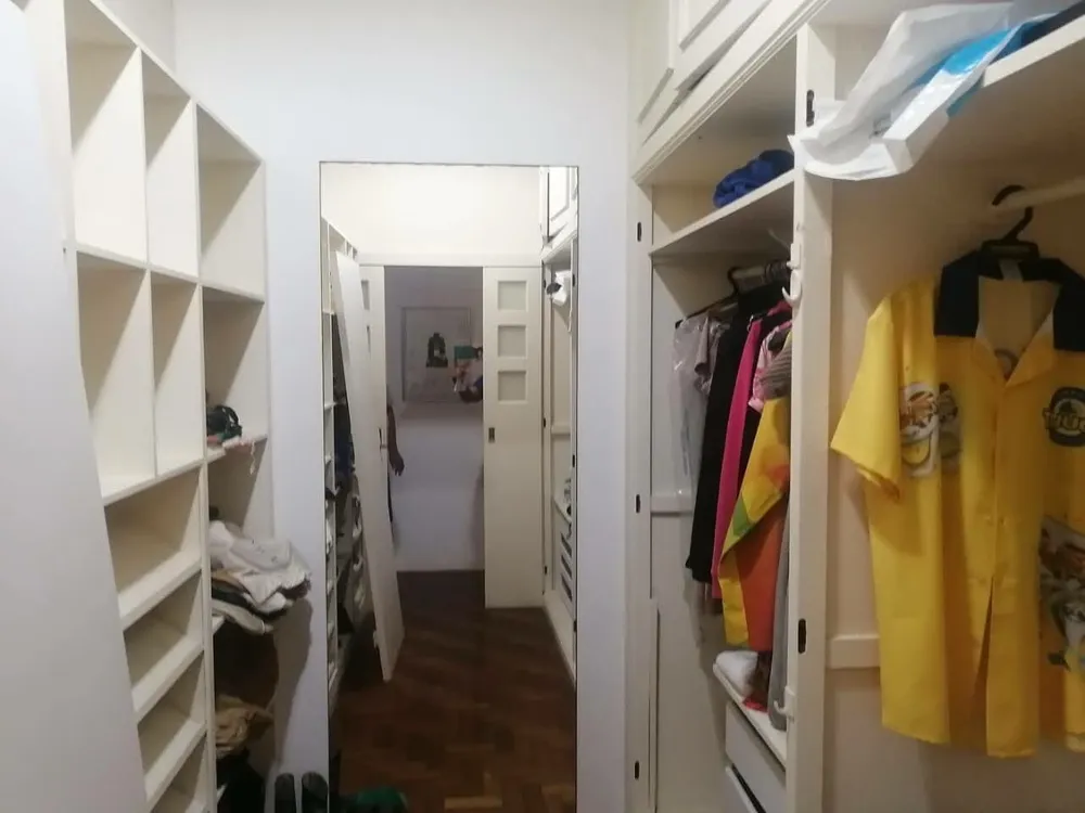 Apartamento, 4 quartos, 250 m² - Foto 24