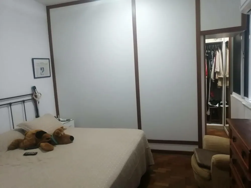 Apartamento, 4 quartos, 250 m² - Foto 12