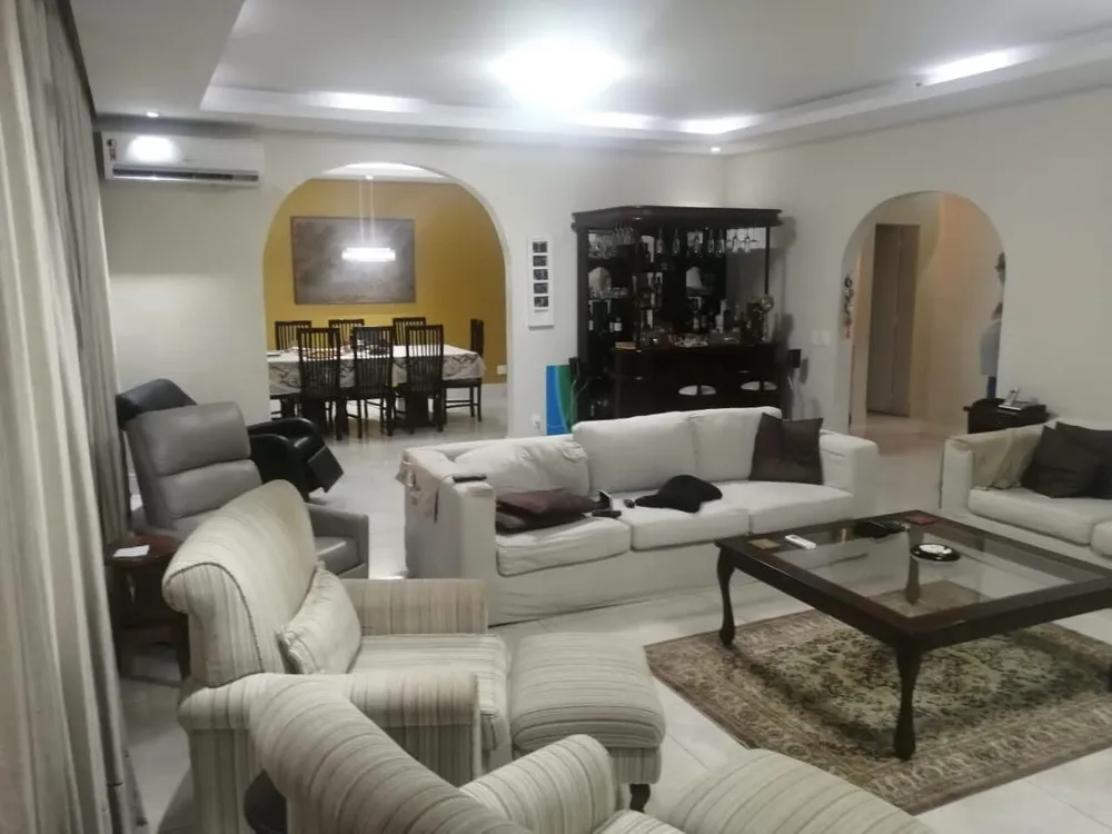 Apartamento, 4 quartos, 250 m² - Foto 3