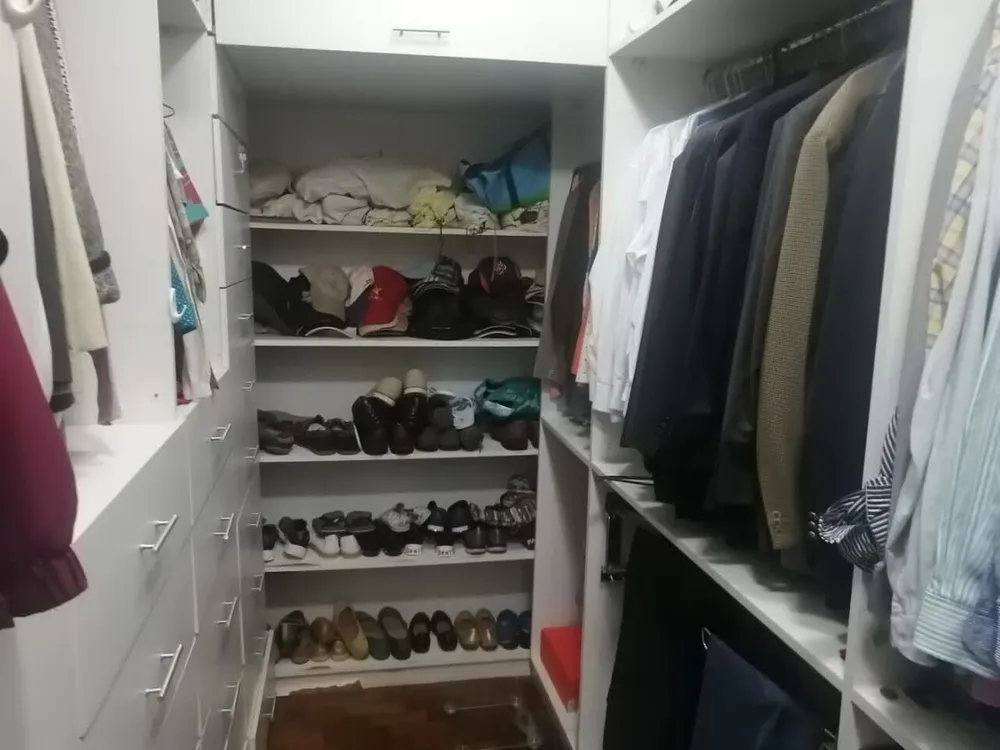 Apartamento, 4 quartos, 250 m² - Foto 13
