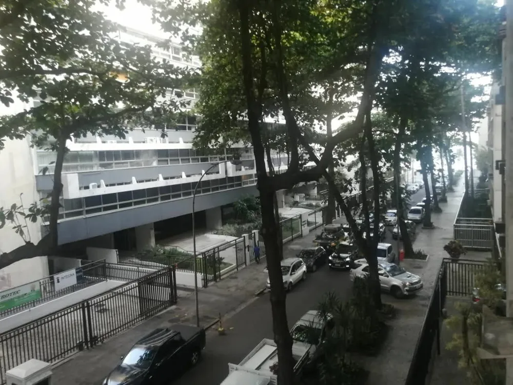 Apartamento, 4 quartos, 250 m² - Foto 4